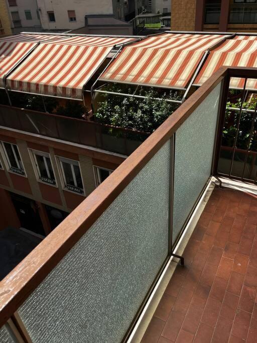 Micasa Apartment Milano Exterior foto