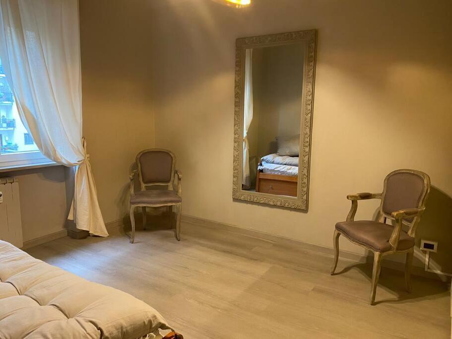 Micasa Apartment Milano Exterior foto